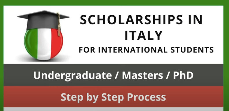 Top 5 Scholarships for Pakistani Students 2025